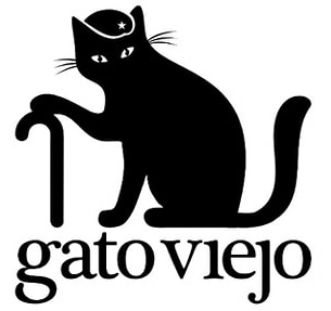 Gato viejo